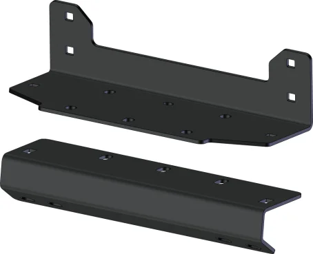KFI - 102065 - KFI Winch Mount Application Chart