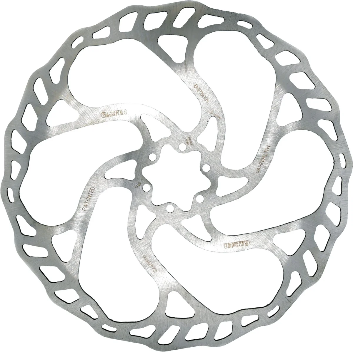 GALFER - DBP19005 - Rotor