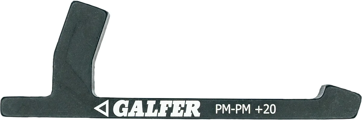 GALFER - SB002 - Caliper Bracket