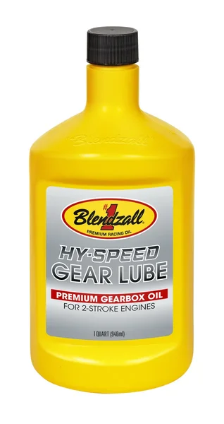 BLENDZALL - F-495 - Hy-Speed Gear Lube