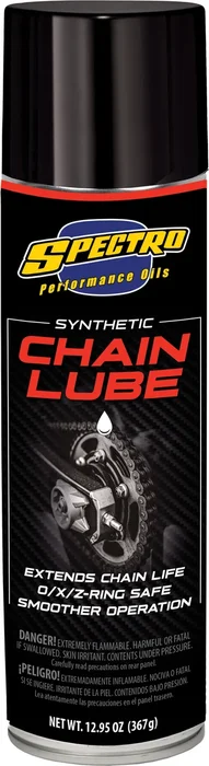 SPECTRO - 310664 - Synthetic Chain Lube