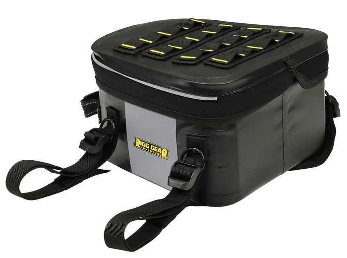 NELSON-RIGG - SE-4012 - HURRICANE TAIL BAG WATERPROOF