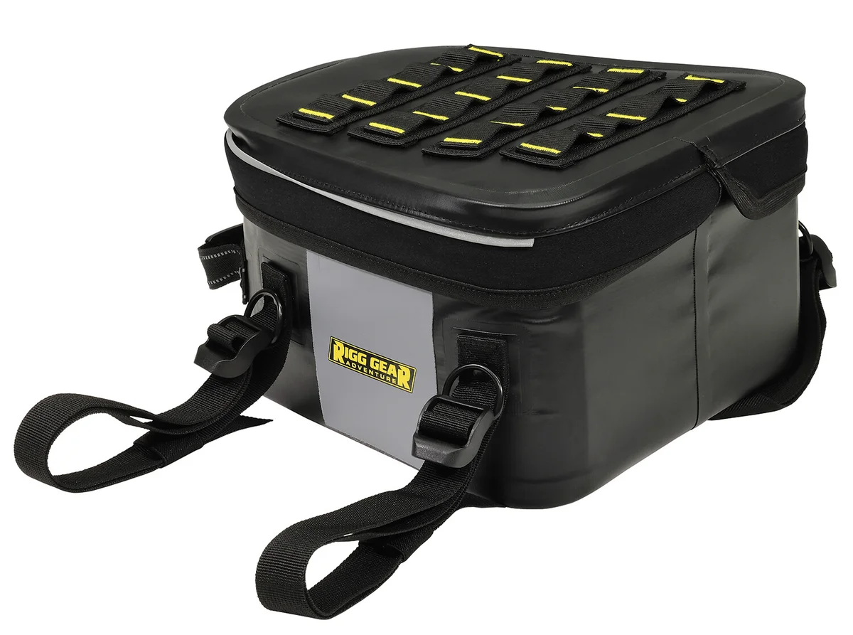 NELSON-RIGG - SE-4012 - HURRICANE TAIL BAG WATERPROOF