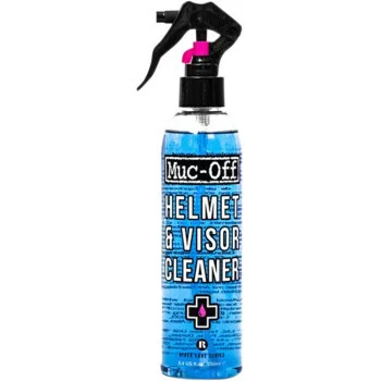 MUC-OFF - 219 - Helmet & Visor Cleaner
