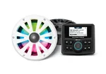 ECOXGEAR - SEI-MRNGGE65 - Marine AM/FM/Bluetooth Digital Media Player
