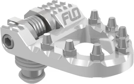 FLO MOTORSPORTS - MXBP-L TIP S - Folding Tip Only