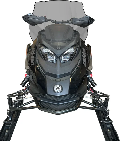 POWERMADD - 13730 - Windshield