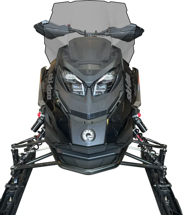 POWERMADD - 13730 - Windshield