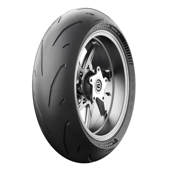 MICHELIN - 48652 - Tire Power GP2 Rear