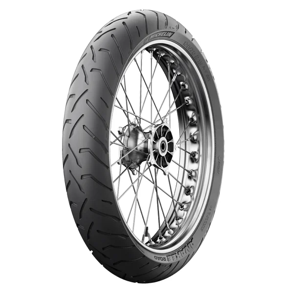 MICHELIN - 59102 - Tire Anakee Road Front