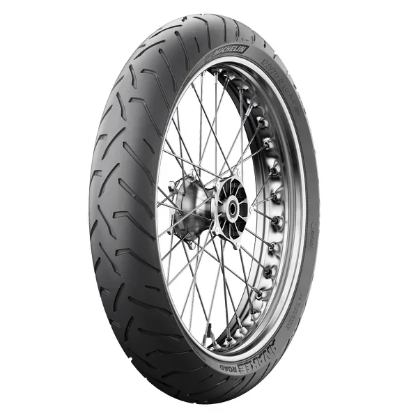 MICHELIN - 74827 - Tire Anakee Road Front