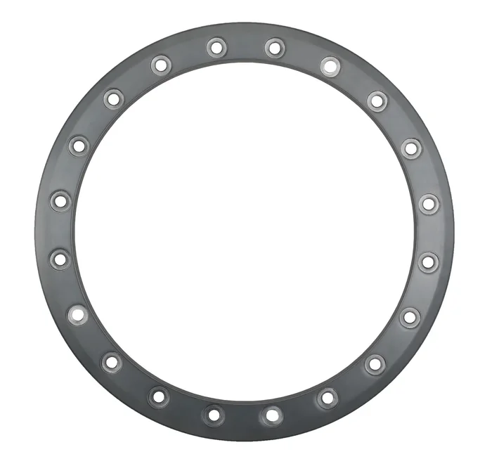 SYSTEM 3 - 15S3RING-520 - SB8-SB9 15" BEADLOCK RING 10MM 20-HOLE
