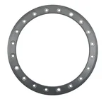 SYSTEM 3 - 15S3RING-520 - SB8-SB9 15" BEADLOCK RING 10MM 20-HOLE