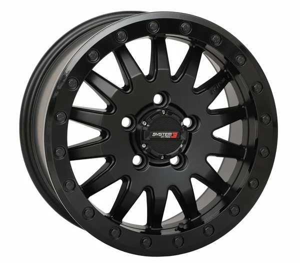 SYSTEM 3 - 15S3-8544 - SB8 WHEELS