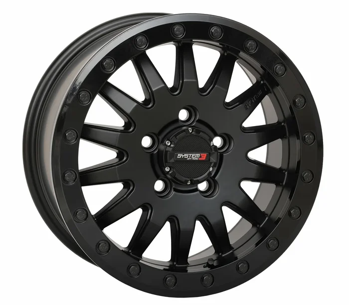 SYSTEM 3 - 15S3-8544 - SB8 WHEELS