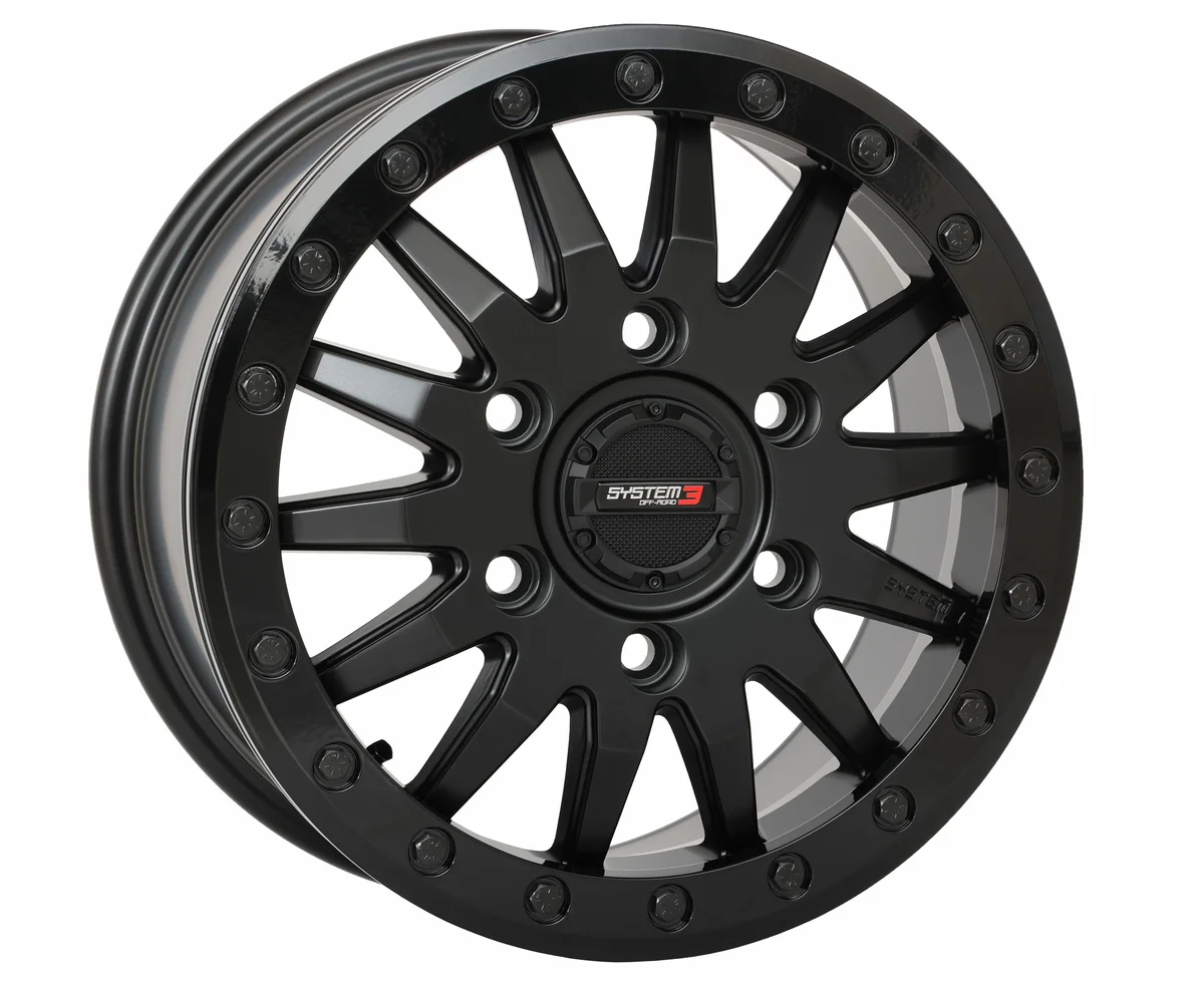 SYSTEM 3 - 15S3-8565 - SB8 WHEELS