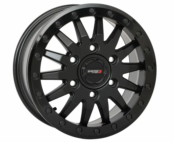 SYSTEM 3 - 15S3-8566 - SB8 WHEELS