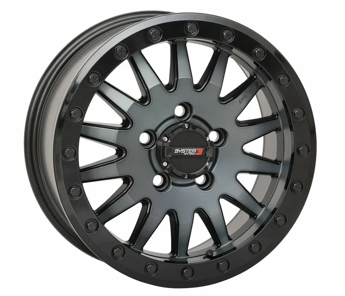 SYSTEM 3 - 15S3-8644 - SB8 WHEELS