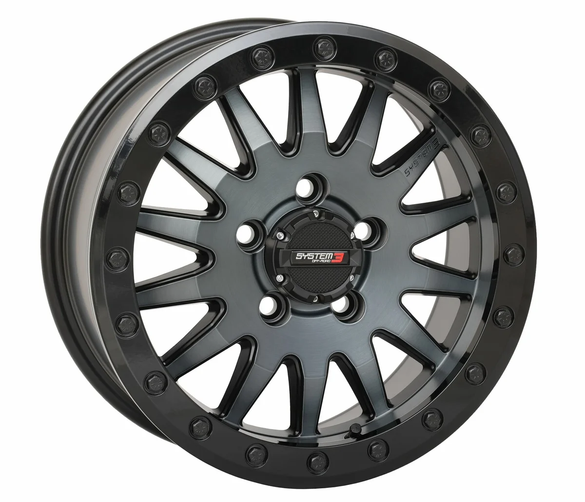 SYSTEM 3 - 15S3-8644 - SB8 WHEELS