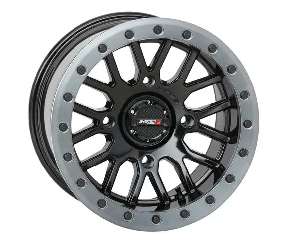 SYSTEM 3 - 15S3-9137 - SB9 WHEELS