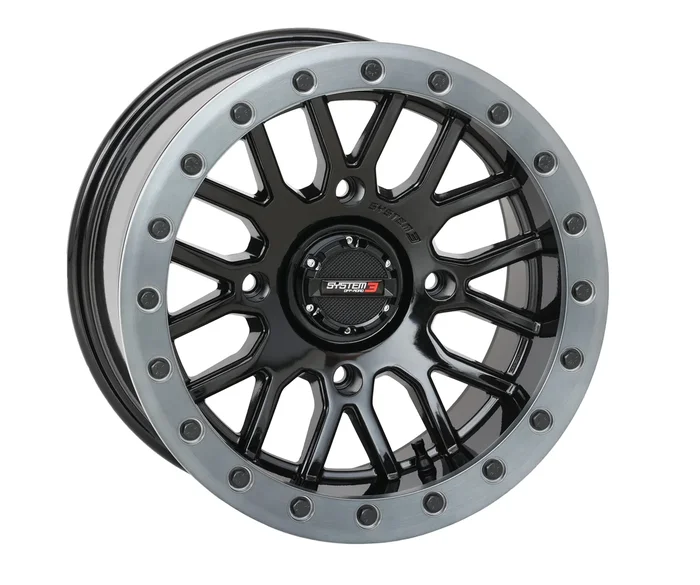 SYSTEM 3 - 15S3-9137 - SB9 WHEELS