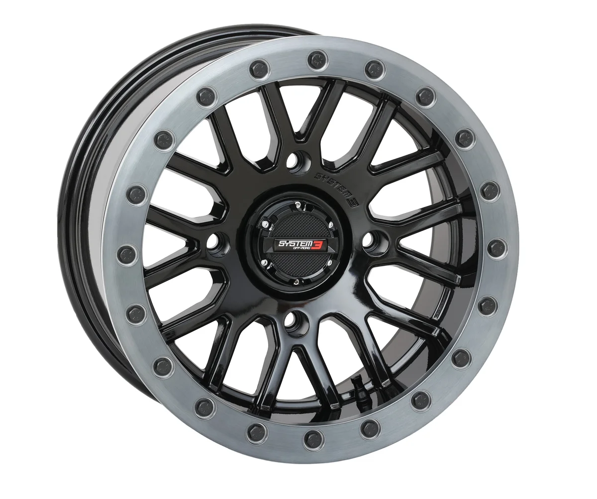 SYSTEM 3 - 15S3-9137 - SB9 WHEELS
