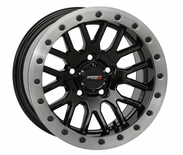 SYSTEM 3 - 15S3-9144 - SB9 WHEELS