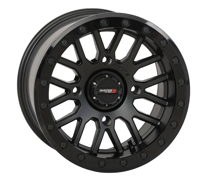 SYSTEM 3 - 15S3-9537 - SB9 WHEELS