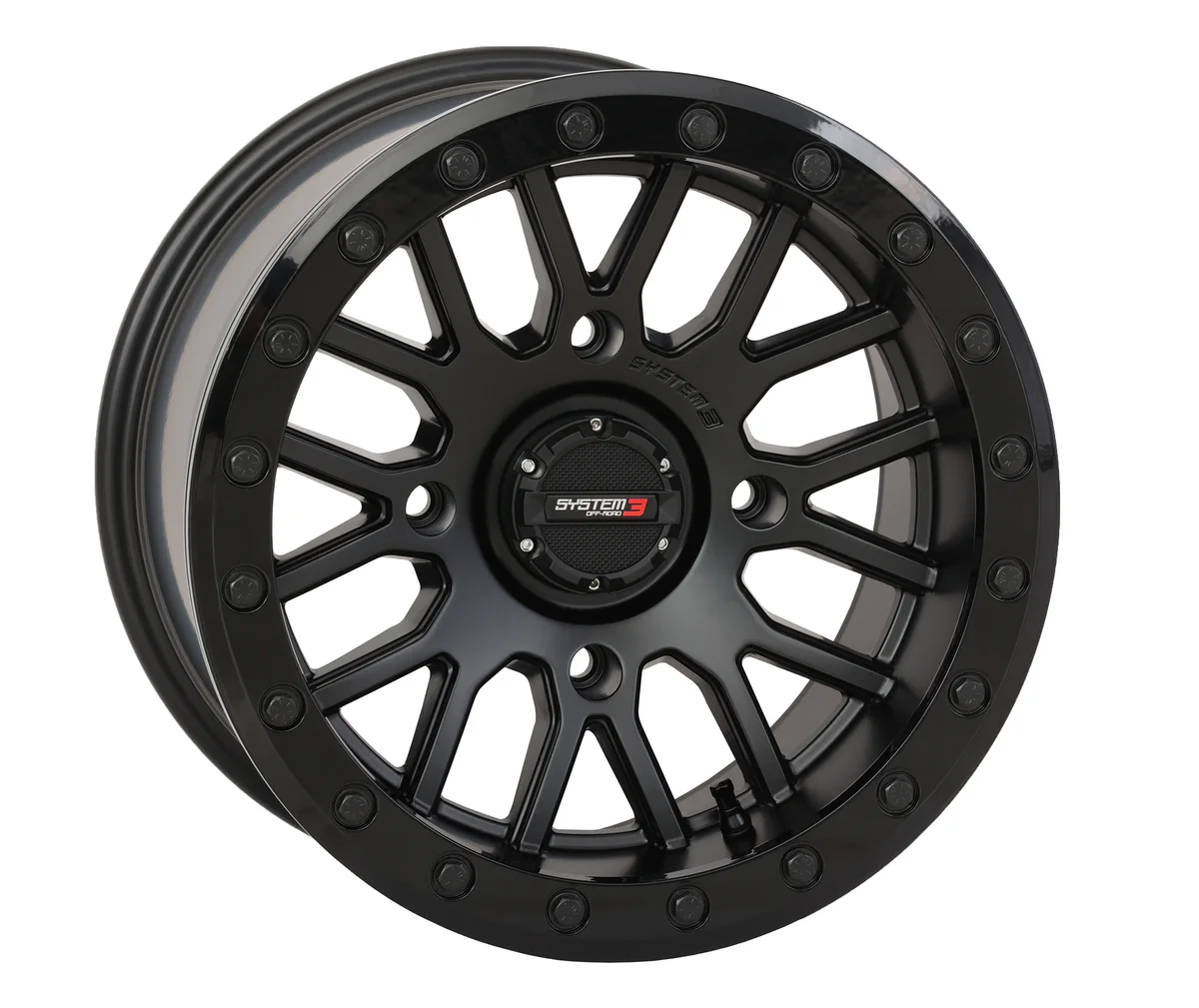 SYSTEM 3 - 15S3-9537 - SB9 WHEELS