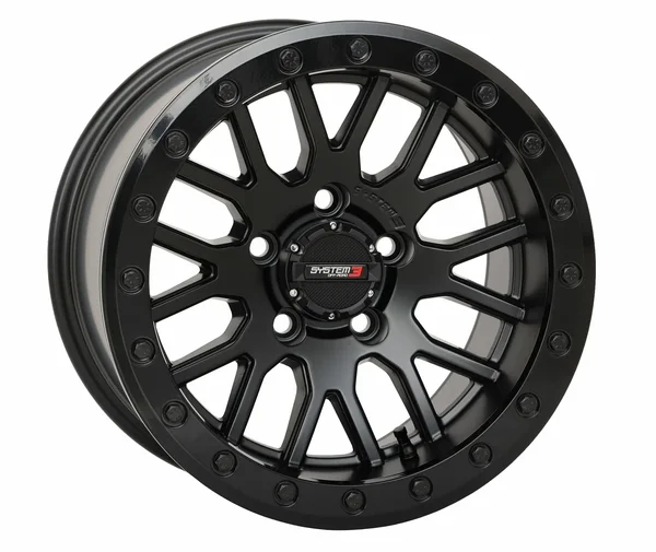 SYSTEM 3 - 15S3-9544 - SB9 WHEELS