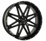 SYSTEM 3 - 24S3-7155 - ST7 WHEELS