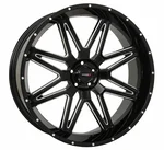 SYSTEM 3 - 24S3-7255 - ST7 WHEELS