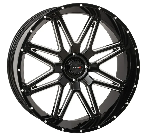 SYSTEM 3 - 24S3-7256 - ST7 WHEELS