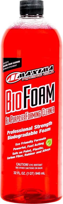 MAXIMA - 80-86932 - Bio Foam
