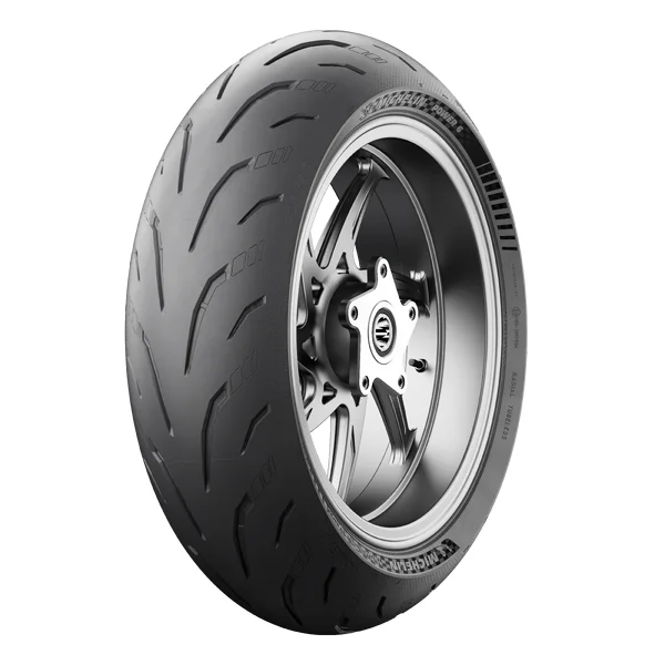 MICHELIN - 59965 - TIRE POWER 6 REAR