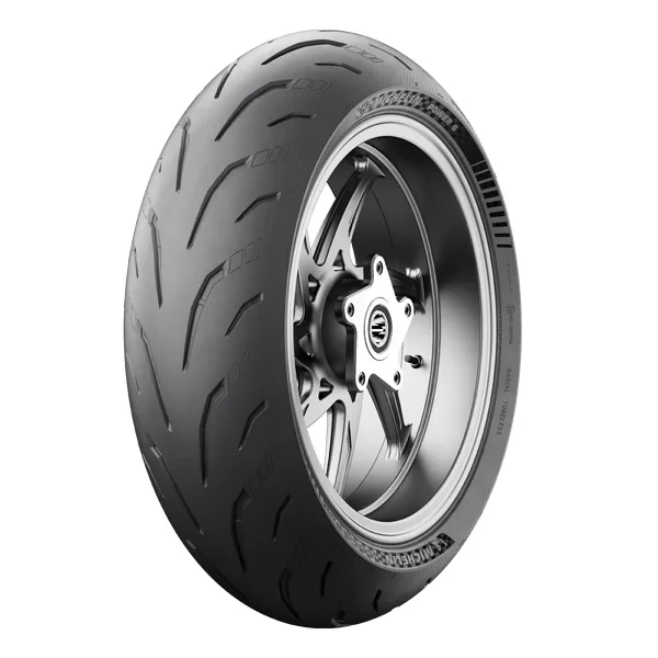 MICHELIN - 32776 - TIRE POWER 6 REAR