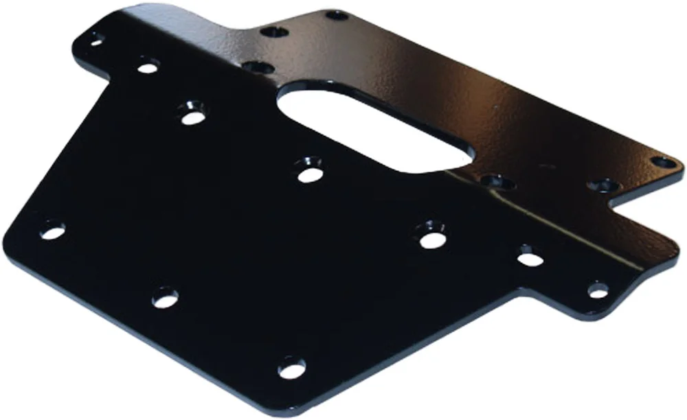 KFI Winch Mount Application Chart - Precision Fit Guide for Mounts & Brackets