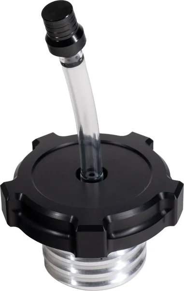 HOFMANN DESIGNS - HDB1034B - Moto X Gas Cap RH