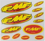 FMF - 014804 - Jersey Transfers