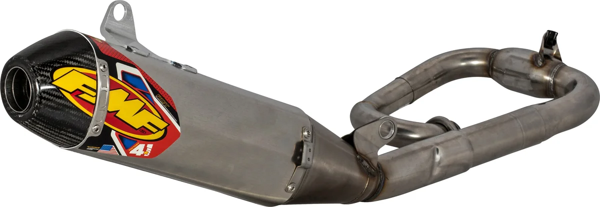 FMF - 044477 - Factory 4.1 Exhaust System