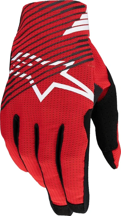ALPINESTARS - 3560325-3010-XXL - Radar Pro Gloves