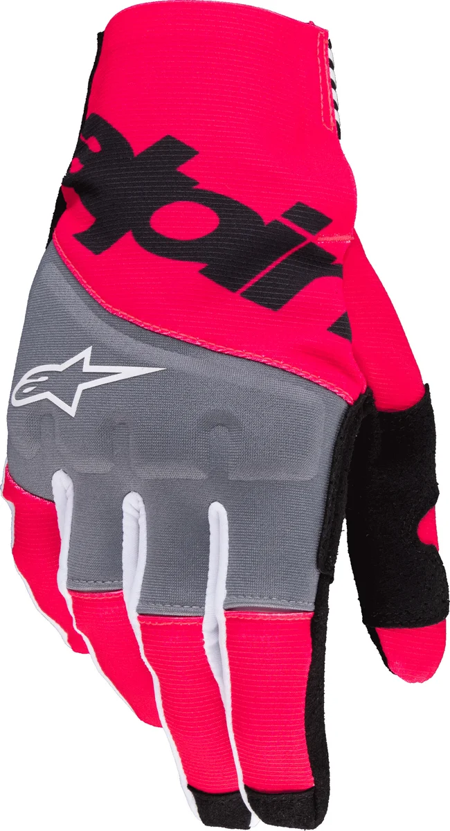 ALPINESTARS - 3560125-1390-XXL - Techstar Gloves