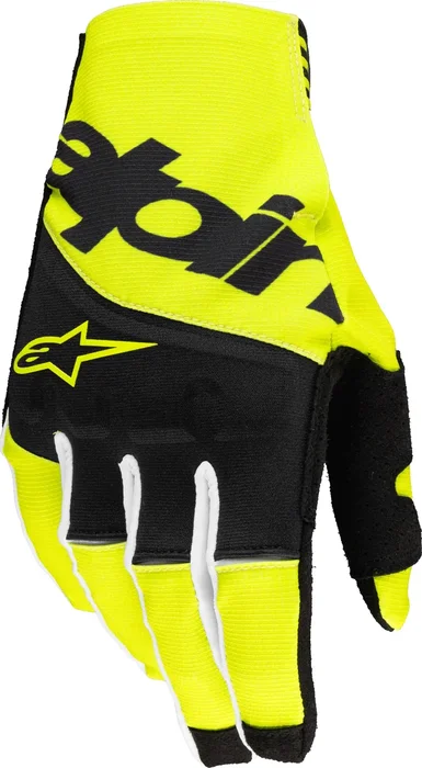 ALPINESTARS - 3560125-155-XL - Techstar Gloves