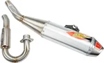 PRO CIRCUIT - 0122445G - T-6 Exhaust System