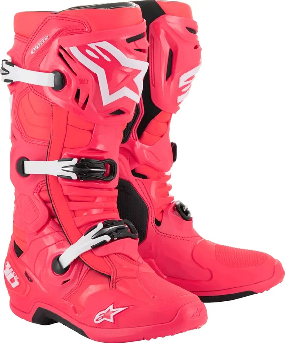 ALPINESTARS - 2010020-3812-13 - Tech 10 Boots