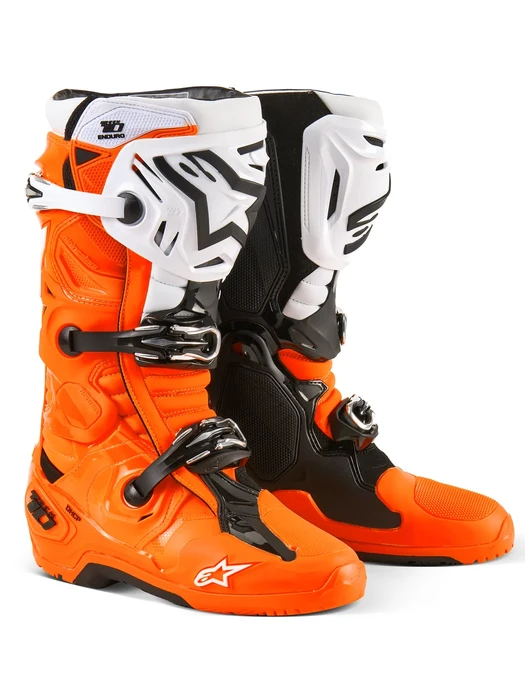 ALPINESTARS - 2010025-4512-11 - Tech 10 Enduro Boots