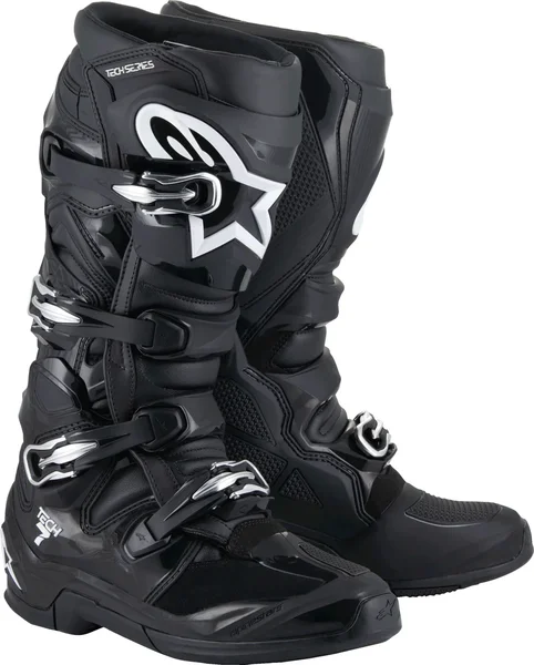 ALPINESTARS - 2012025-10-13 - 2025 Tech 7 Boots