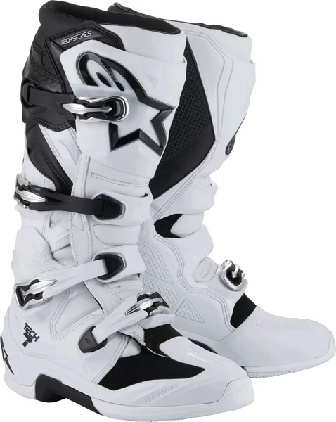 ALPINESTARS - 2012025-21-9 - 2025 Tech 7 Boots