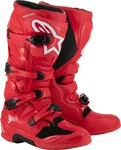 ALPINESTARS - 2012025-3010-8 - 2025 Tech 7 Boots