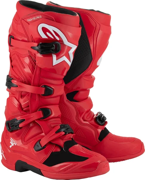 ALPINESTARS - 2012025-3010-11 - 2025 Tech 7 Boots
